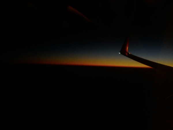 sunset_flight